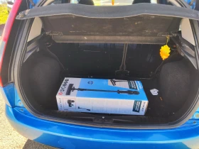 Ford Fiesta VI (Mk6) 5 door 1.4 TDCi (68 Hp) 2004, снимка 17