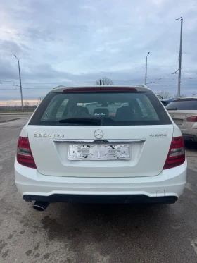 Mercedes-Benz C 220 2.2 AMG  - 6700 € / 13104.06 лв. - 33623913 4
