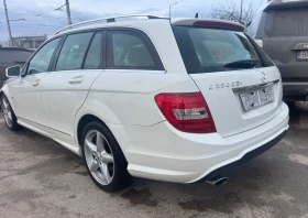 Mercedes-Benz C 220 2.2 AMG  - 6700 € / 13104.06 лв. - 33623913 3