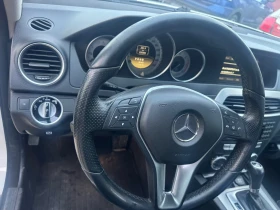 Mercedes-Benz C 220 2.2 AMG  - 6700 € / 13104.06 лв. - 33623913 8