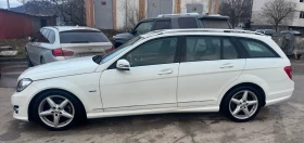Mercedes-Benz C 220 2.2 AMG  - 6700 € / 13104.06 лв. - 33623913 2
