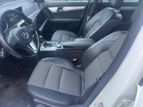 Mercedes-Benz C 220 2.2 AMG  - 6700 € / 13104.06 лв. - 33623913 5
