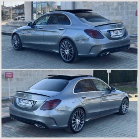 Mercedes-Benz C 220 AMG - 18000 € / 35204.94 лв. - 88934387 4