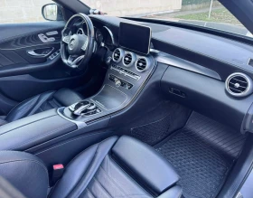Mercedes-Benz C 220 AMG - 18000 € / 35204.94 лв. - 88934387 5