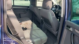 VW Touran 16.Бенэин 105кс 6 скорости. - 2250 € / 4400.62 лв. - 23407726 13