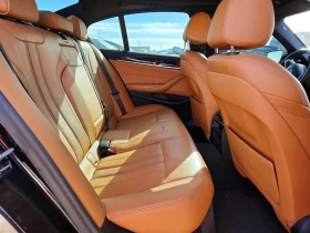 BMW 530 360 Камери* Подгреви* Хибрид* Дистроник*  - 15800 € / 30902.11 лв. - 52743927 10