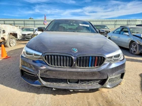 BMW 530 360 Камери* Подгреви* Хибрид* Дистроник*  - 15800 € / 30902.11 лв. - 52743927 5