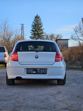 BMW 116 116d - 2799 € / 5474.37 лв. - 84910726 3