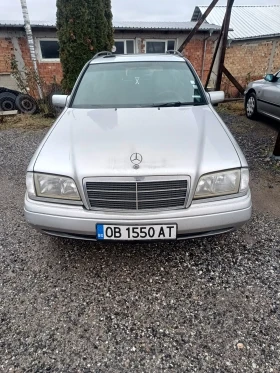 Mercedes-Benz C 250 643367 - 1400 € / 2738.16 лв. - 47238440 3