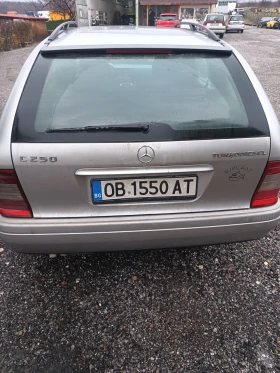 Mercedes-Benz C 250 643367 - 1400 € / 2738.16 лв. - 47238440 2