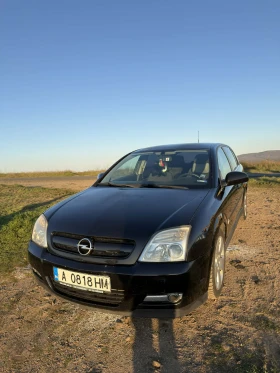 Opel Signum 1.9 CDTI - 2300 € / 4498.41 лв. - 92467043 3