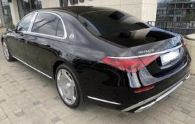 Mercedes-Benz Maybach S580 | Auto.bg — изображение 2