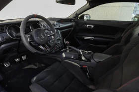 Ford Mustang 2017 Ford Mustang Shelby GT350 Fastback RWD | Auto.bg — изображение 11