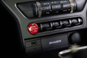 Ford Mustang 2017 Ford Mustang Shelby GT350 Fastback RWD | Auto.bg — изображение 14