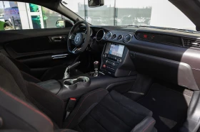 Ford Mustang 2017 Ford Mustang Shelby GT350 Fastback RWD | Auto.bg — изображение 15