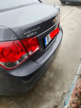 Chevrolet Cruze 1.6 LS - 4150 € / 8116.69 лв. - 90419420 2
