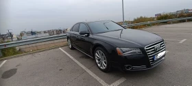 Audi A8 - 11000 € / 21514.13 лв. - 64175384 2