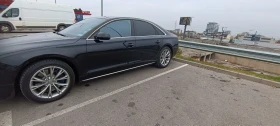 Audi A8 - 11000 € / 21514.13 лв. - 64175384 3