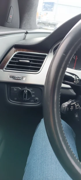 Audi A8 - 11000 € / 21514.13 лв. - 64175384 13
