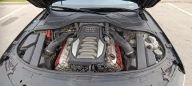Audi A8 - 11000 € / 21514.13 лв. - 64175384 10