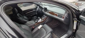 Audi A8 - 11000 € / 21514.13 лв. - 64175384 9
