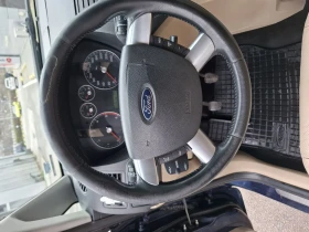 Ford C-max 1.6 TDCI GHIA - 1800 € / 3520.49 лв. - 37989180 9