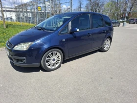 Ford C-max 1.6 TDCI GHIA | Mobile.bg � ����� ������ 2