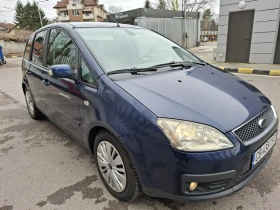 Ford C-max 1.6 TDCI GHIA - 1800 € / 3520.49 лв. - 37989180 3