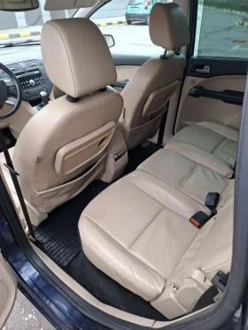 Ford C-max 1.6 TDCI GHIA | Auto.bg — изображение 13