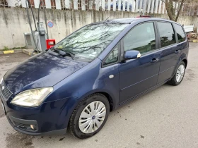Ford C-max 1.6 TDCI GHIA - 1800 € / 3520.49 лв. - 37989180 2