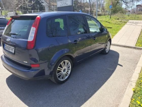 Ford C-max 1.6 TDCI GHIA | Mobile.bg � ����� ������ 4