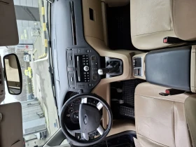 Ford C-max 1.6 TDCI GHIA - 1800 € / 3520.49 лв. - 37989180 7