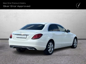 Mercedes-Benz C 220 d 4MATIC - 25500 € / 49873.67 лв. - 96195172 3
