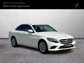 Mercedes-Benz C 220 d 4MATIC - 25500 € / 49873.67 лв. - 96195172 2