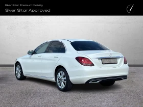 Mercedes-Benz C 220 d 4MATIC - 25500 € / 49873.67 лв. - 96195172 4