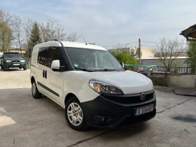 Fiat Doblo 1.3 MultiJet 95 | Auto.bg — изображение 8