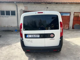 Fiat Doblo 1.3 MultiJet 95 | Auto.bg — изображение 7