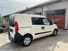 Fiat Doblo 1.3 MultiJet 95 | Auto.bg — изображение 9