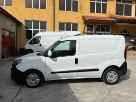 Fiat Doblo 1.3 MultiJet 95 | Auto.bg — изображение 5