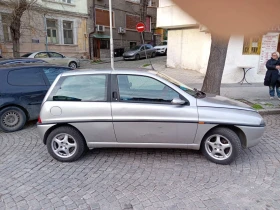 Lancia Ypsilon 1.2 | Mobile.bg � ����� ������ 6