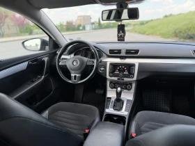 VW Passat 2.0tdi DSG | Mobile.bg � ����� ������ 10