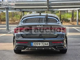 Kia K5 * ���������� ��� ������������ ������ | Mobile.bg � ����� ������ 4