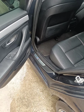 BMW 520 M pack  | Mobile.bg � ����� ������ 15