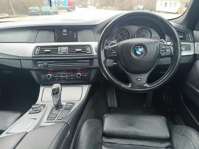 BMW 520 M pack  | Mobile.bg � ����� ������ 13