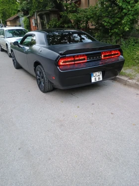 Dodge Challenger V6 | Mobile.bg � ����� ������ 2