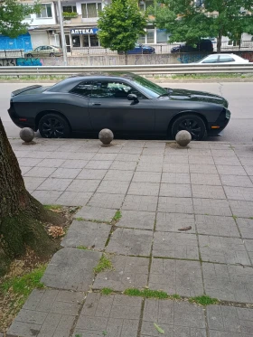 Dodge Challenger V6 | Mobile.bg � ����� ������ 3