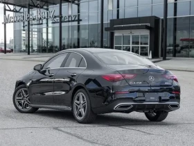 Mercedes-Benz CLA 250 4MATIC Coupe * CARFAX * АВТО КРЕДИТ *  | Auto.bg — изображение 4
