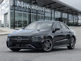 Mercedes-Benz CLA 250 4MATIC Coupe * CARFAX * АВТО КРЕДИТ * 