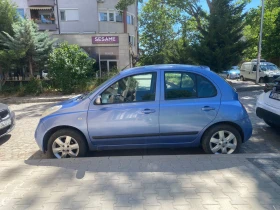 Nissan Micra K12 | Mobile.bg � ����� ������ 6
