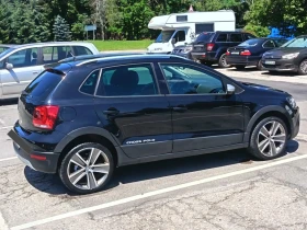 VW Polo CROSS 1.4 86к.с. | Auto.bg — изображение 3